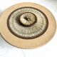 Danish 1960’s Wall Lamp by Noomi Backhausen & Poul Brandborg