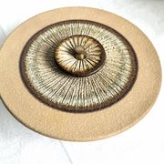 Danish 1960’s Wall Lamp by Noomi Backhausen & Poul Brandborg