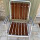 Lot de 2 chaises de camping USA