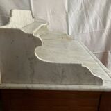 Bathroom furniture - Dressing table,