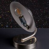 Oyster table lamp