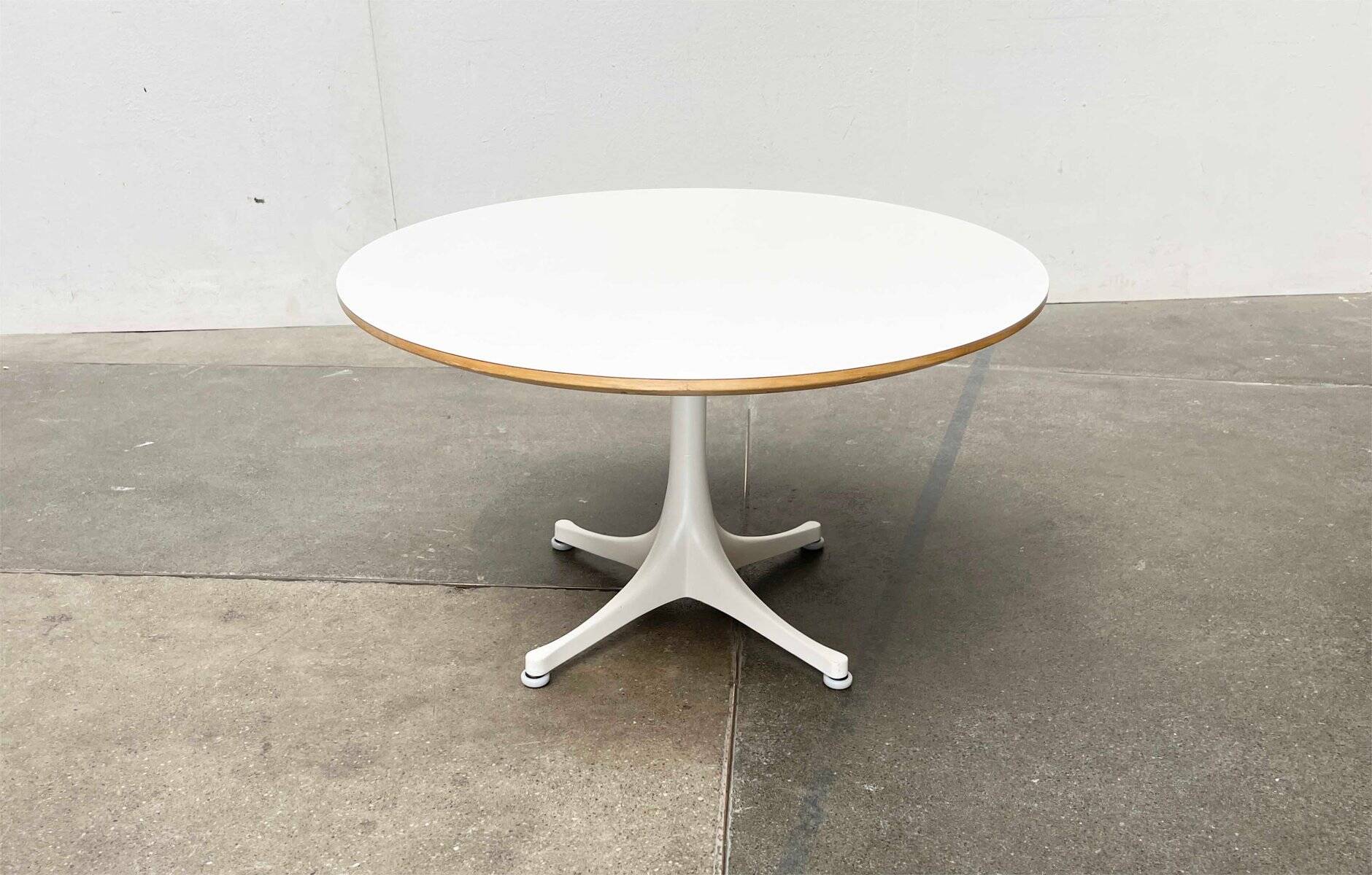 Table Plateau by George Nelson for Vitra