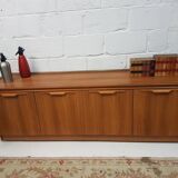 Vintage enfilade
