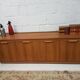 Enfilade vintage