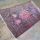 Tapis Afghan Beloutch fait main 150x91cm
