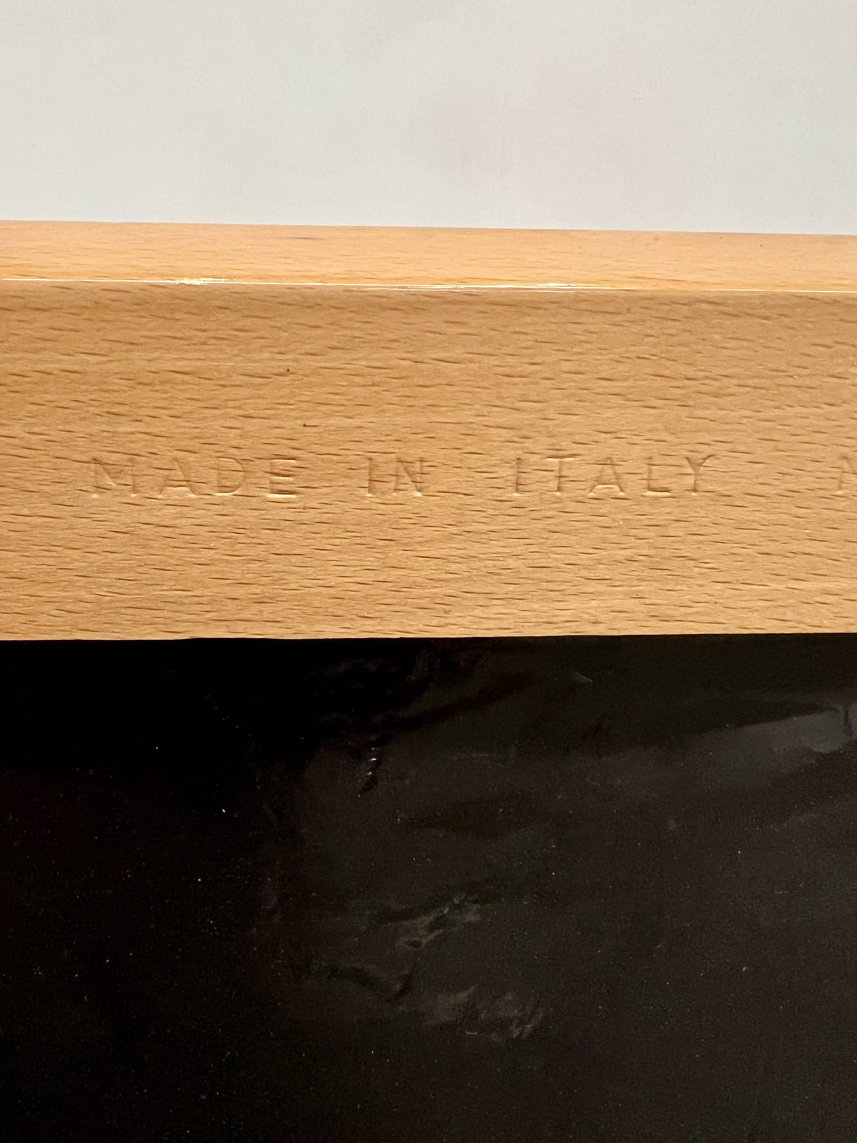 Cesca B32 model chair by Marcel Breuer