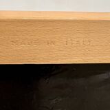 Cesca B32 model chair by Marcel Breuer