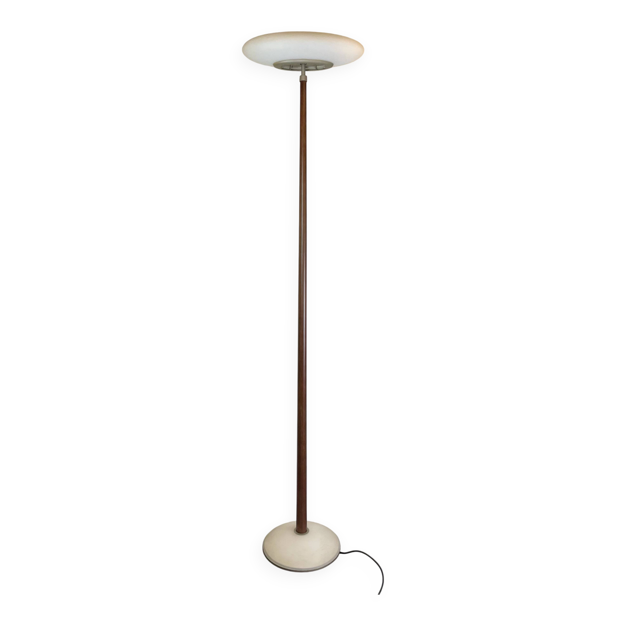 Lampadaire PAO par Matteo Thun pour Arteluce, 1990