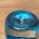 Vintage Art Glass Vase