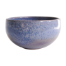 Ceramic bowl by Antonio Lampecco 1980s