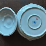 Romania Soup Tureen