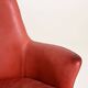 “Pilot” armchair by Arne Norell for Norell Möbel, 1960s