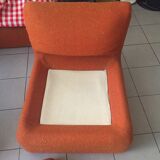 Vintage armchairs 1960/1970