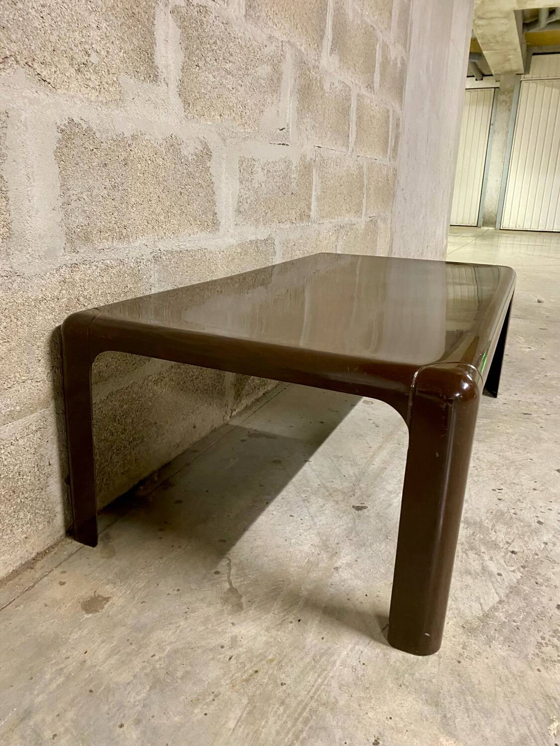 Roche Bobois coffee table