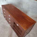 Art Deco counter