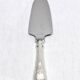 Christofle Cutlery Set - Trianon Model - 155 Pieces, Silver-Plated Metal