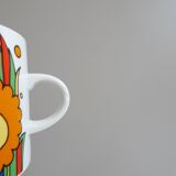 Villeroy and Boch Acapulco mugs, set of 4