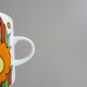 4 mugs Villeroy et Boch Acapulco