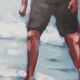 Original oil painting