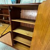 Scandinavian sideboard from the 60s