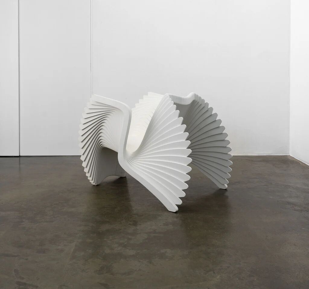 Monroe chair by Alexander White