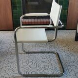 Vintage design armchair in the style of MG5 Grassi