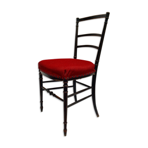 chaise XlXeme napoleon