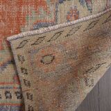 Oushak Bohemian Vintage Area Rug sku684