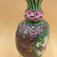 Chinese ceramic vase