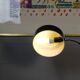 Model 900 lamp, Maison Jumo