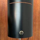 Lampe de table minimaliste italienne du milieu du siècle