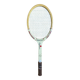 Vintage Wooden Tennis Racket BENTLEY Sprinter Sports #E216