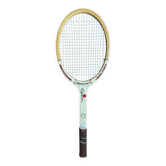Vintage Wooden Tennis Racket BENTLEY Sprinter Sports #E216