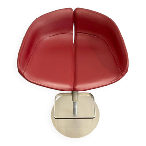 Tabouret Wagner W club