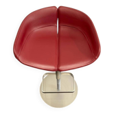 Wagner W Club stool