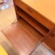 Scandinavian teak enfilade from the 1960s.