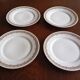 Charles Ahrenfeldt "Spring" Dessert Plates
