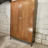 Schoolmaster's cabinet 1960