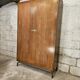 Schoolmaster's cabinet 1960