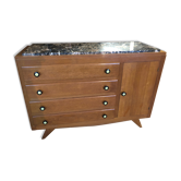 Enfilade vintage années 50