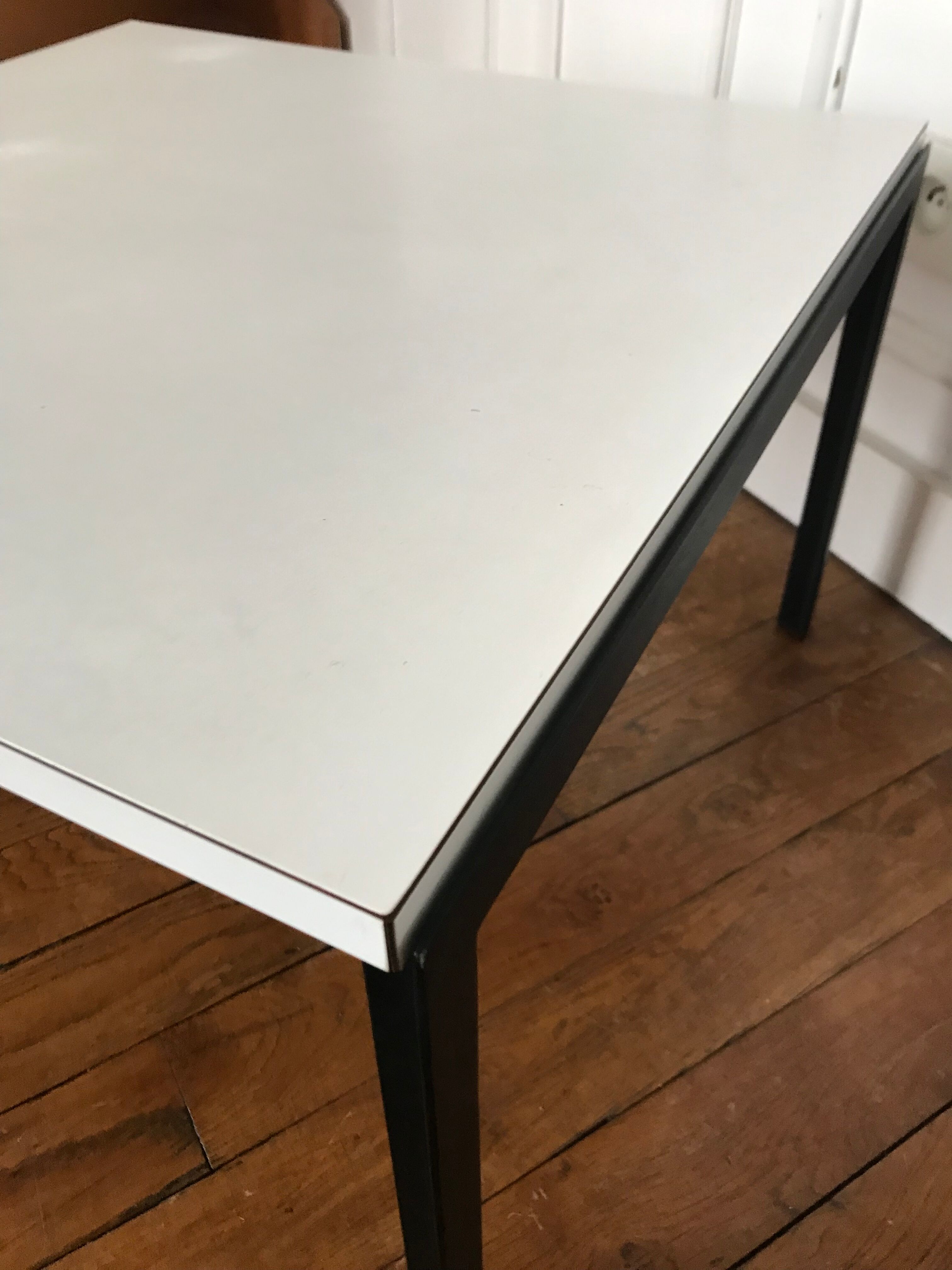 Coffee table Florence Knoll