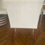 Philippe Starck and Driade Monseigneur lounge set