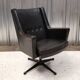 George Nelson Executive Swivel Chair, Herman Miller, 1950