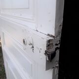 Door 209,5x76 Haussmannian