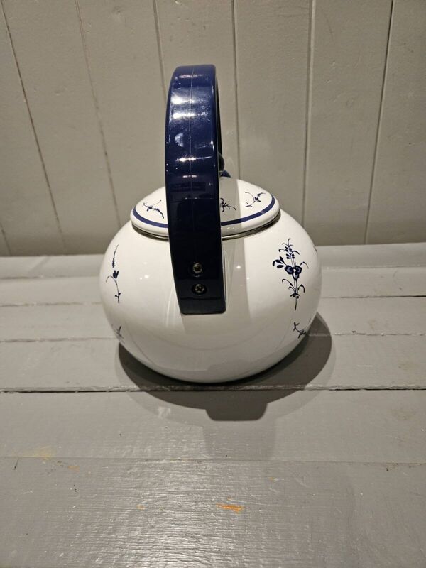 Bouilloire modèle Luxembourg Villeroy &Boch