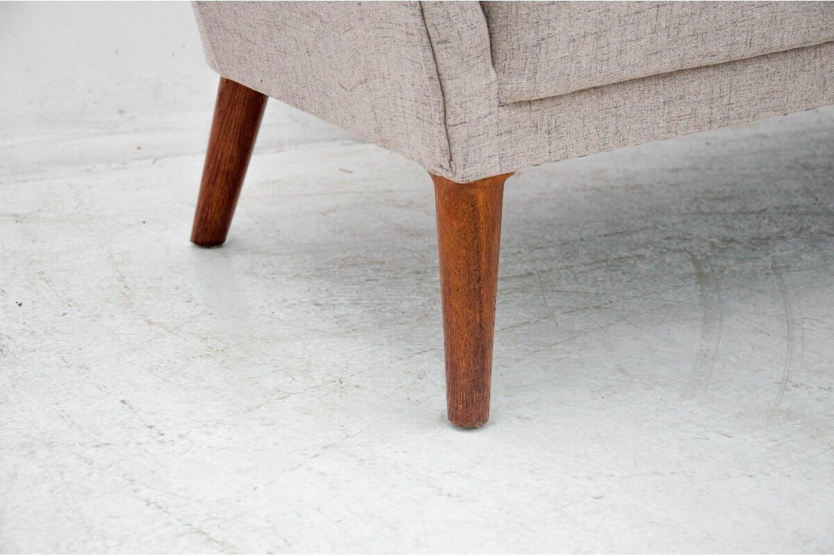 Sofa, scandinavia, 1960