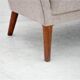 Sofa, scandinavia, 1960