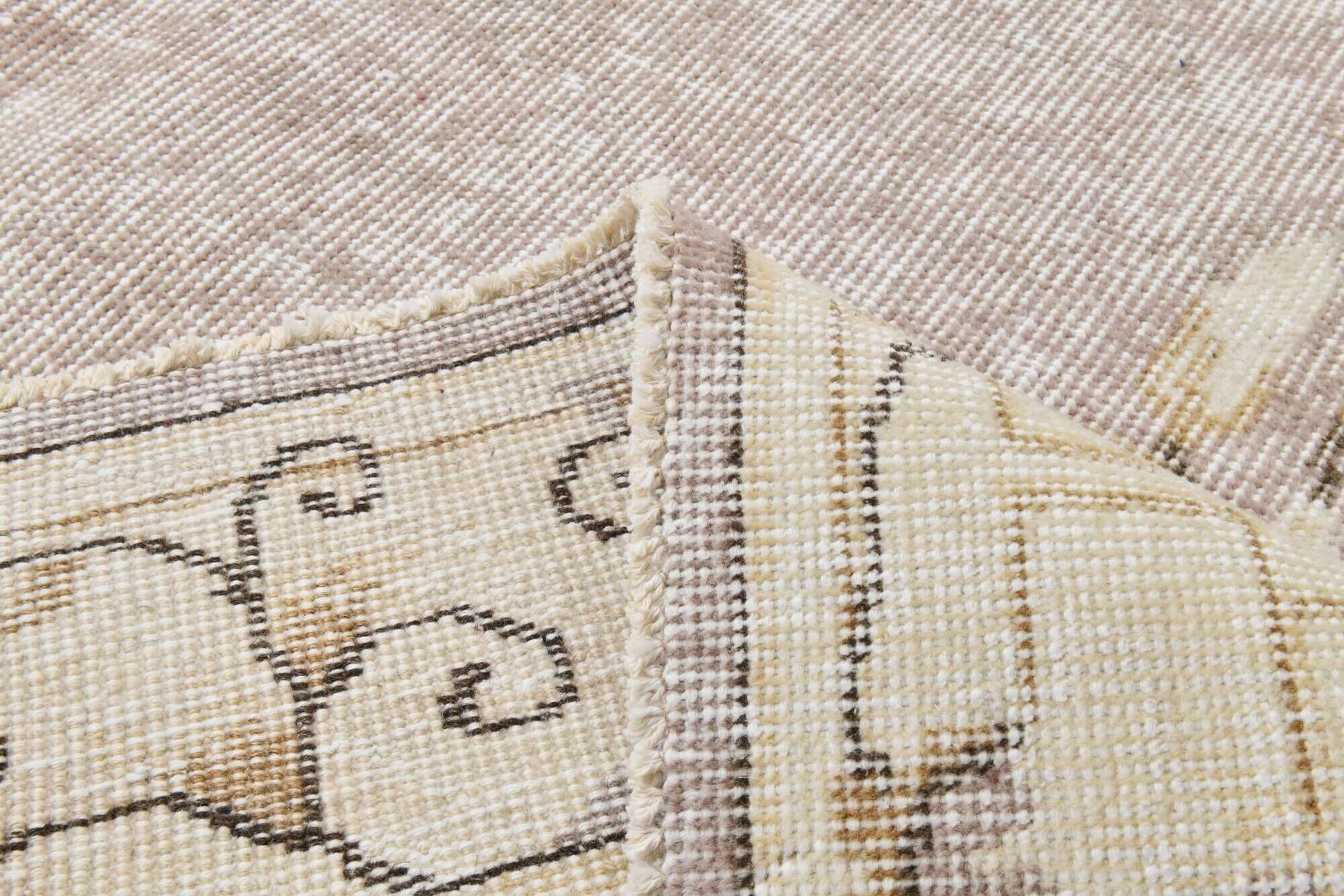 8x11 Turkish Sand Beige & Cream Persian Rug, Rugs For Bedroom Carpet