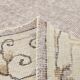 8x11 Turkish Sand Beige & Cream Persian Rug, Rugs For Bedroom Carpet
