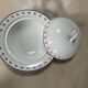 Antique Wedgwood cloche dish